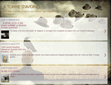 Tablet Screenshot of latorredavorio-alana87.blogspot.com