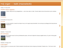 Tablet Screenshot of kwik-maz.blogspot.com