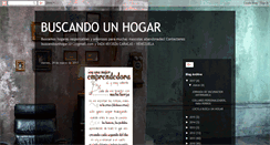 Desktop Screenshot of grupoama.blogspot.com