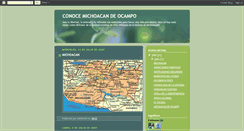 Desktop Screenshot of eben-elda.blogspot.com