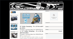 Desktop Screenshot of brazilianstreetbeetles.blogspot.com