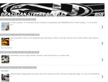 Tablet Screenshot of brazilianstreetbeetles.blogspot.com
