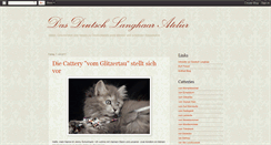 Desktop Screenshot of diedlh.blogspot.com