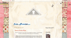 Desktop Screenshot of justafewkits.blogspot.com