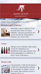 Mobile Screenshot of andremonte.blogspot.com