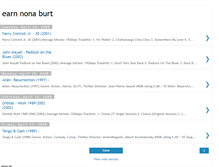 Tablet Screenshot of earnnonaburt.blogspot.com
