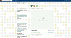 Desktop Screenshot of bbcshutterbugs.blogspot.com