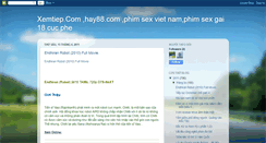 Desktop Screenshot of hay88com-xemtiep.blogspot.com