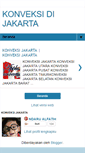 Mobile Screenshot of konveksi-di-jakarta.blogspot.com