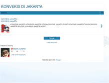 Tablet Screenshot of konveksi-di-jakarta.blogspot.com