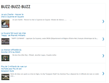 Tablet Screenshot of buzzbuz.blogspot.com