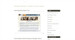 Desktop Screenshot of etecegroup.blogspot.com