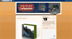 Desktop Screenshot of grovedawg.blogspot.com