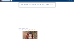 Desktop Screenshot of indiandesimasti.blogspot.com