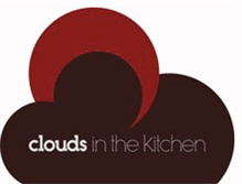 Tablet Screenshot of cloudsinthekitchen.blogspot.com