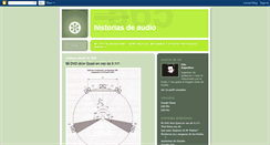 Desktop Screenshot of eduardobergallo.blogspot.com