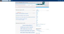 Desktop Screenshot of double021.blogspot.com
