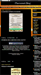Mobile Screenshot of mavromati.blogspot.com