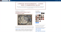 Desktop Screenshot of londonphotographicassociation.blogspot.com