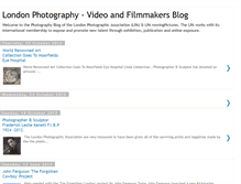 Tablet Screenshot of londonphotographicassociation.blogspot.com