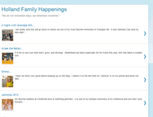 Tablet Screenshot of hollandgang.blogspot.com