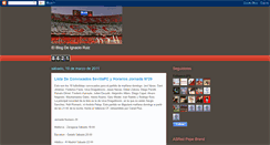 Desktop Screenshot of ignacioruizsfc.blogspot.com
