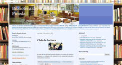 Desktop Screenshot of biesmapi.blogspot.com