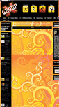Mobile Screenshot of groupxnews.blogspot.com