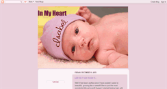 Desktop Screenshot of cindydbrown.blogspot.com