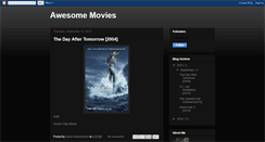 Desktop Screenshot of moviesaz.blogspot.com