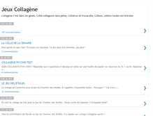 Tablet Screenshot of jeuxcollagene.blogspot.com