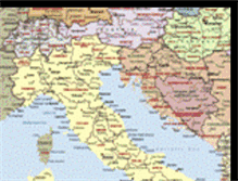 Tablet Screenshot of italiamappa.blogspot.com