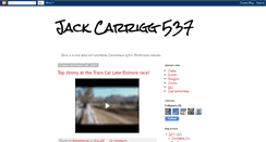 Desktop Screenshot of jackcarriggmx.blogspot.com