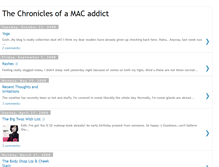 Tablet Screenshot of macddict.blogspot.com