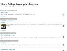 Tablet Screenshot of ithacala.blogspot.com