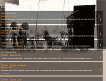 Tablet Screenshot of cursuritftv.blogspot.com
