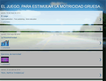 Tablet Screenshot of jugandomeejercito.blogspot.com