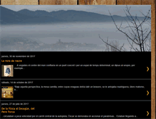 Tablet Screenshot of jordimacarulla.blogspot.com