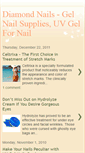Mobile Screenshot of diamondnailsuv.blogspot.com