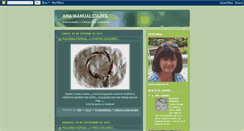 Desktop Screenshot of anamanualidades.blogspot.com