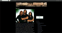 Desktop Screenshot of cachuzo.blogspot.com