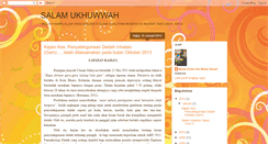 Desktop Screenshot of mokhairisha.blogspot.com