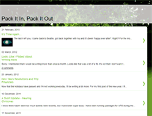 Tablet Screenshot of packitinpackitout.blogspot.com
