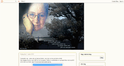 Desktop Screenshot of mubbe.blogspot.com