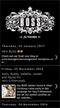 Mobile Screenshot of bossmodeljuniors.blogspot.com