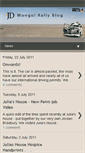 Mobile Screenshot of 3jdmongolia.blogspot.com