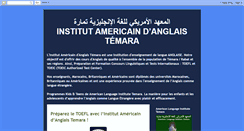 Desktop Screenshot of languagelabcenter50.blogspot.com