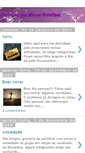 Mobile Screenshot of maisdoquemerosdetalhes.blogspot.com