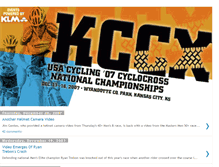 Tablet Screenshot of kccrossnationals.blogspot.com