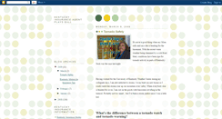 Desktop Screenshot of kyinsurance.blogspot.com